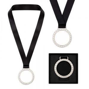 MEDALLA SPITZ personalizada